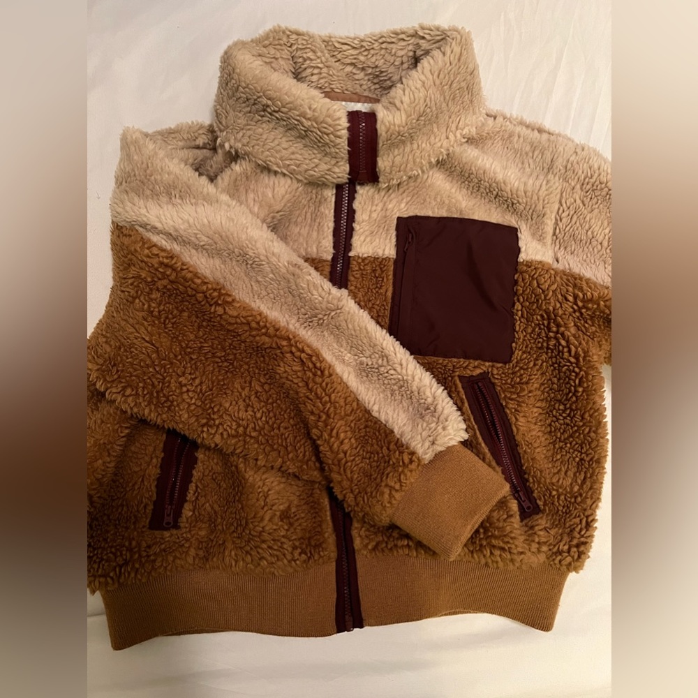 American Eagle: Vintage Jacket